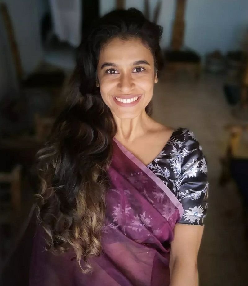 ਅਦਿਤੀ ਕਾਲਕੁੰਟੇ ਵਿਕੀ, ਕੱਦ, ਉਮਰ, ਬੁਆਏਫ੍ਰੈਂਡ, ਪਰਿਵਾਰ, ਜੀਵਨੀ ਅਤੇ ਹੋਰ