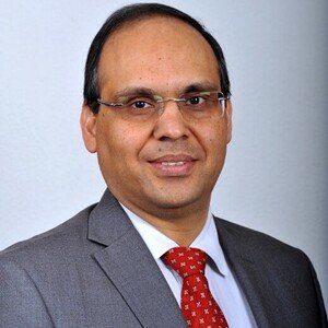 ਅਮਿਤ ਅਗਰਵਾਲ ਵਿਕੀ, ਉਮਰ, ਪਤਨੀ, ਪਰਿਵਾਰ, ਜੀਵਨੀ ਅਤੇ ਹੋਰ