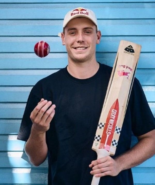 ਕੈਮਰਨ ਗ੍ਰੀਨ ਵਿਕੀ, ਕੱਦ, ਉਮਰ, ਪ੍ਰੇਮਿਕਾ, ਪਤਨੀ, ਪਰਿਵਾਰ, ਜੀਵਨੀ ਅਤੇ ਹੋਰ ਬਹੁਤ ਕੁਝ