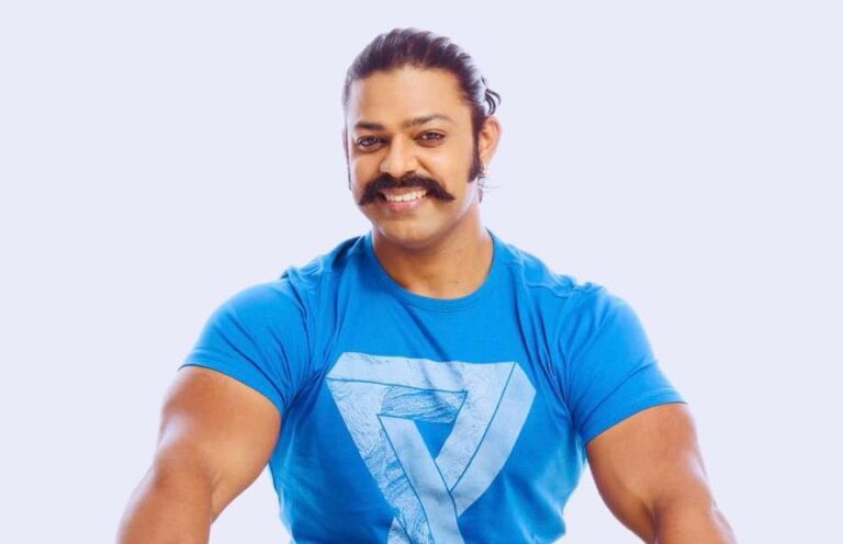 ਦੇਵਦੱਤ ਨਾਗ ਵਿਕੀ, ਉਮਰ, ਪਤਨੀ, ਬੱਚੇ, ਪਰਿਵਾਰ, ਜੀਵਨੀ ਅਤੇ ਹੋਰ