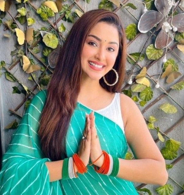 Eshanya Maheshwari Wiki, ਕੱਦ, ਉਮਰ, ਬੁਆਏਫ੍ਰੈਂਡ, ਪਰਿਵਾਰ, ਜੀਵਨੀ ਅਤੇ ਹੋਰ ਬਹੁਤ ਕੁਝ