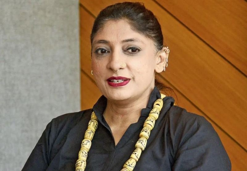 ਜਿਗਨਾ ਵੋਰਾ ਵਿਕੀ, ਉਮਰ, ਪਤੀ, ਪਰਿਵਾਰ, ਜੀਵਨੀ ਅਤੇ ਹੋਰ