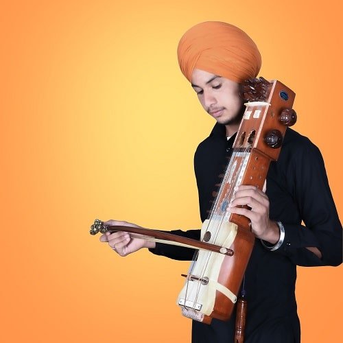 ਕੰਵਰ ਸਾਰੰਗੀਵਾਲਾ (ਸਾਰੰਗੀ ਖਿਡਾਰੀ) ਵਿਕੀ, ਉਮਰ, ਪਰਿਵਾਰ, ਜੀਵਨੀ ਅਤੇ ਹੋਰ