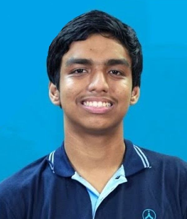 ਕੌਸਤਵ ਬੌਰੀ (NEET 2023 AIR 3) ਵਿਕੀ, ਉਮਰ, ਜਾਤ, ਪ੍ਰੇਮਿਕਾ, ਪਰਿਵਾਰ, ਜੀਵਨੀ ਅਤੇ ਹੋਰ ਬਹੁਤ ਕੁਝ