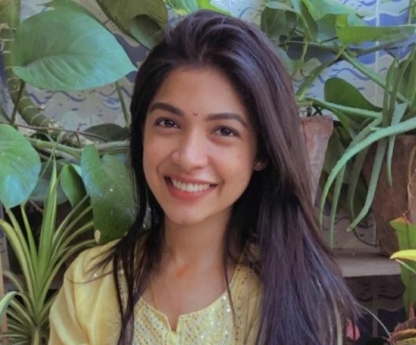 ਨਾਭਾ ਗੱਦਮਵਾਰ (ਤੁਸ਼ਾਰ ਦੇਸ਼ਪਾਂਡੇ ਦੀ ਪਤਨੀ) ਵਿਕੀ, ਉਮਰ, ਪਰਿਵਾਰ, ਜੀਵਨੀ ਅਤੇ ਹੋਰ ਬਹੁਤ ਕੁਝ