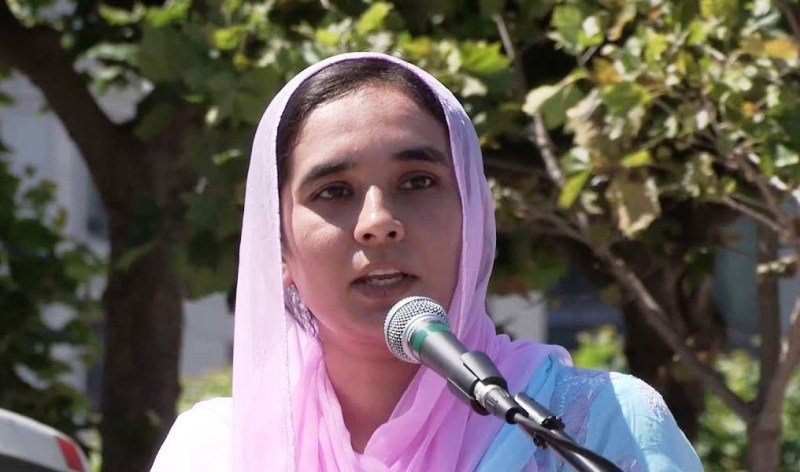 ਨਵਕਿਰਨ ਕੌਰ ਖਾਲੜਾ ਵਿਕੀ, ਉਮਰ, ਪਰਿਵਾਰ, ਜੀਵਨੀ ਅਤੇ ਹੋਰ