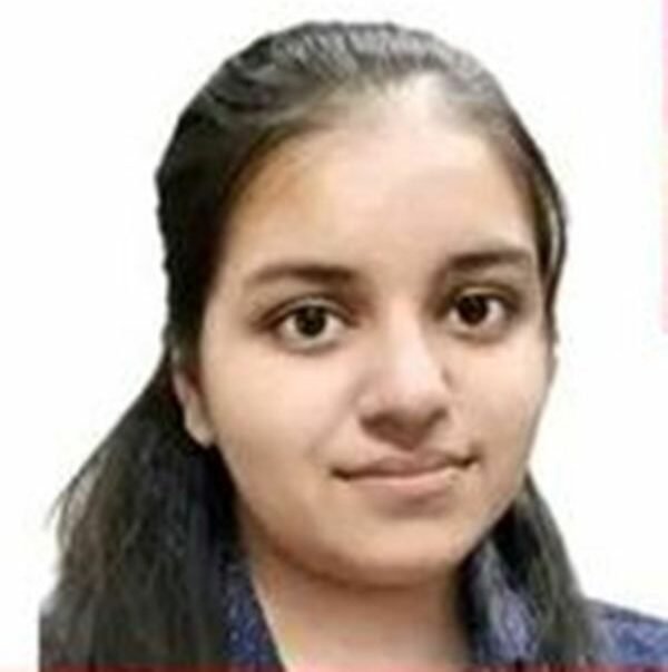 ਪ੍ਰਾਂਜਲ ਅਗਰਵਾਲ (NEET UG AIR 4) ਉਮਰ, ਬੁਆਏਫ੍ਰੈਂਡ, ਪਰਿਵਾਰ, ਜੀਵਨੀ ਅਤੇ ਹੋਰ ਬਹੁਤ ਕੁਝ