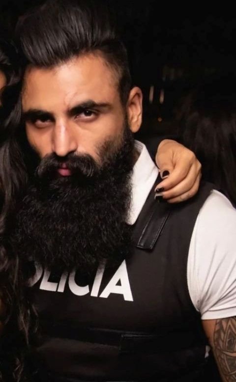ਪ੍ਰਕਰਮ ਡੰਡੋਨਾ (MTV ਰੋਡੀਜ਼ 19) ਕੱਦ, ਉਮਰ, ਪ੍ਰੇਮਿਕਾ, ਪਰਿਵਾਰ, ਜੀਵਨੀ ਅਤੇ ਹੋਰ ਬਹੁਤ ਕੁਝ