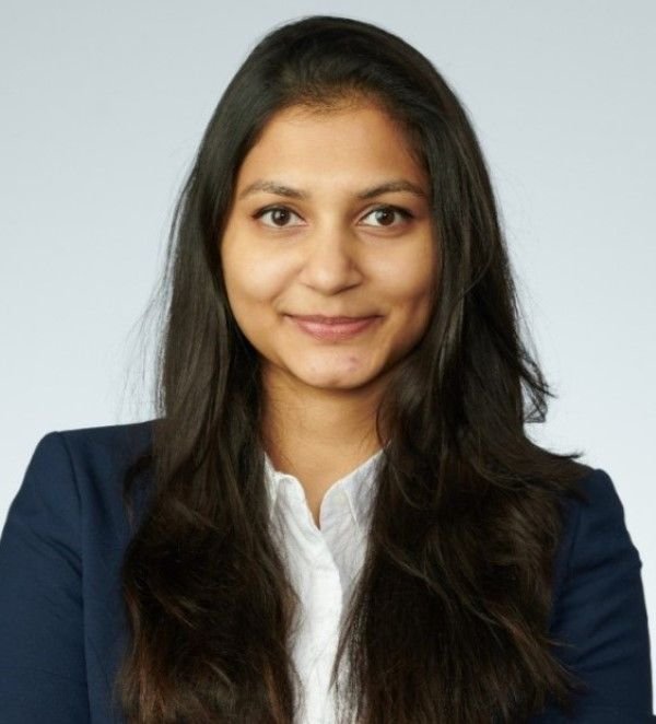 ਰਚਨਾ ਕ੍ਰਿਸ਼ਨਾ (ਮਸ਼ਹੂਰ ਕ੍ਰਿਸ਼ਨ ਦੀ ਪਤਨੀ) ਵਿਕੀ, ਉਮਰ, ਪਰਿਵਾਰ, ਜੀਵਨੀ ਅਤੇ ਹੋਰ