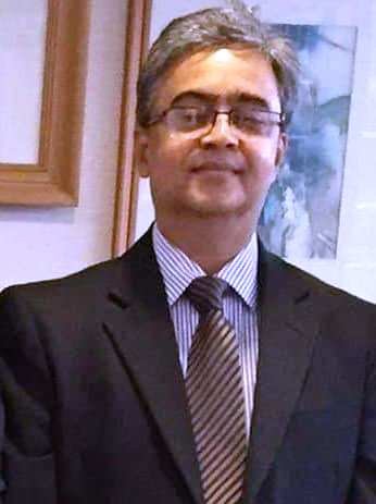 ਰਵੀ ਸਿਨਹਾ (RAW ਚੀਫ) ਵਿਕੀ, ਉਮਰ, ਪਤਨੀ, ਪਰਿਵਾਰ, ਜੀਵਨੀ ਅਤੇ ਹੋਰ