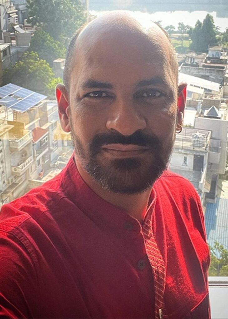 ਸਮੀਰ ਵਿਦਵਾਂਸ ਵਿਕੀ, ਉਮਰ, ਪਤਨੀ, ਬੱਚੇ, ਪਰਿਵਾਰ, ਜੀਵਨੀ ਅਤੇ ਹੋਰ ਸਮੀਰ ਵਿਦਵਾਂਸ ਵਿਕੀ, ਉਮਰ, ਪਤਨੀ, ਬੱਚੇ, ਪਰਿਵਾਰ, ਜੀਵਨੀ ਅਤੇ ਹੋਰ