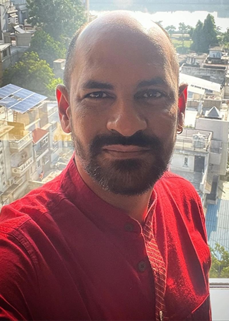 ਸਮੀਰ ਵਿਦਵਾਂਸ ਵਿਕੀ, ਉਮਰ, ਪਤਨੀ, ਬੱਚੇ, ਪਰਿਵਾਰ, ਜੀਵਨੀ ਅਤੇ ਹੋਰ