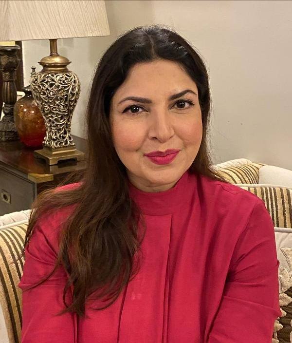 ਸ਼ਗੁਫਤਾ ਇਜਾਜ਼ ਵਿਕੀ, ਉਮਰ, ਪਤੀ, ਪਰਿਵਾਰ, ਜੀਵਨੀ ਅਤੇ ਹੋਰ