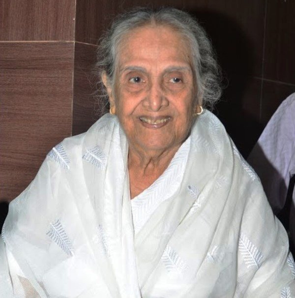 ਸੁਲੋਚਨਾ ਲਟਕਰ ਵਿਕੀ, ਉਮਰ, ਮੌਤ, ਪਤੀ, ਪਰਿਵਾਰ, ਜੀਵਨੀ ਅਤੇ ਹੋਰ