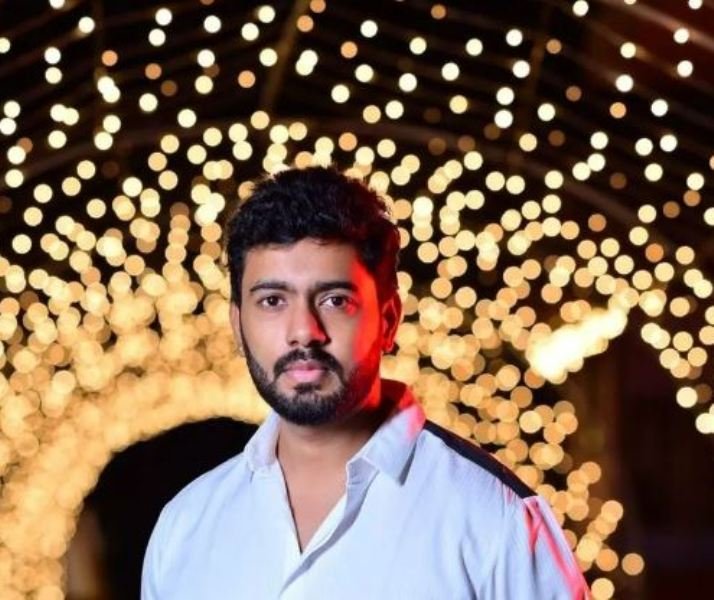 ਸੂਰਜ ਕੁਮਾਰ ਵਿਕੀ, ਉਮਰ, ਪਤਨੀ, ਪਰਿਵਾਰ, ਜੀਵਨੀ ਅਤੇ ਹੋਰ