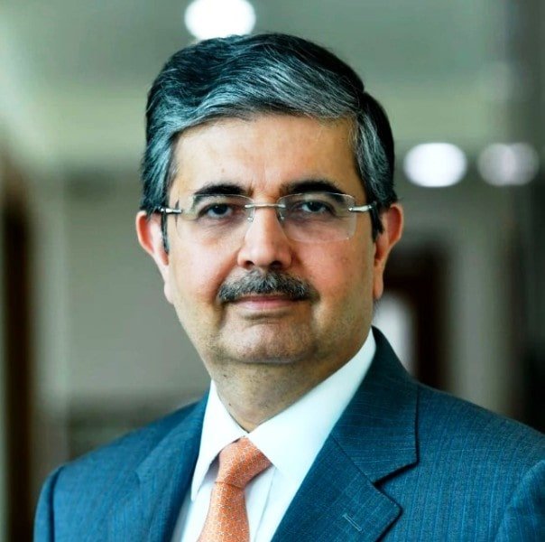 ਉਦੈ ਕੋਟਕ ਵਿਕੀ, ਉਮਰ, ਪਤਨੀ, ਬੱਚੇ, ਪਰਿਵਾਰ, ਜੀਵਨੀ ਅਤੇ ਹੋਰ