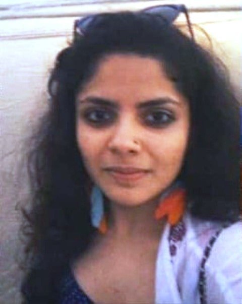 ਵੈਂਗਮਾਈ ਪਰਕਲਾ (ਨਿਰਮਲਾ ਸੀਤਾਰਮਨ ਦੀ ਧੀ) ਵਿਕੀ, ਉਮਰ, ਪਤੀ, ਜੀਵਨੀ ਅਤੇ ਹੋਰ