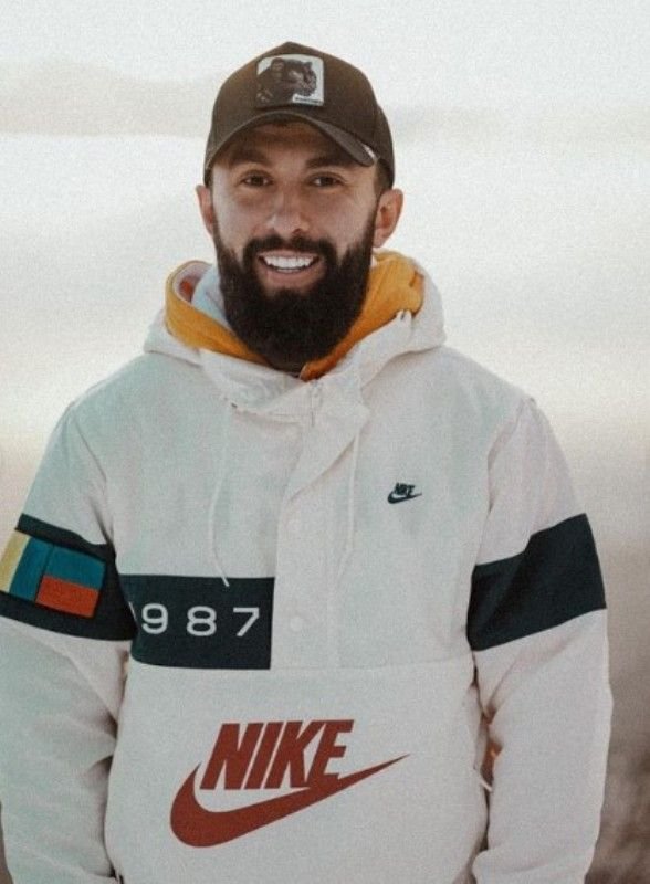 ਵਲਾਦੀਮੀਰ ਸ਼ਮੋਨਡੇਨਕੋ (ਅਨਾਟੋਲੀ ਪਾਵਰਲਿਫਟਰ) ਵਿਕੀ, ਕੱਦ, ਉਮਰ, ਪ੍ਰੇਮਿਕਾ, ਪਰਿਵਾਰ, ਜੀਵਨੀ ਅਤੇ ਹੋਰ ਬਹੁਤ ਕੁਝ