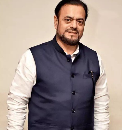 ਅਬੂ ਆਜ਼ਮੀ (ਰਾਜਨੇਤਾ) ਵਿਕੀ, ਉਮਰ, ਜਾਤ, ਪਤਨੀ, ਬੱਚੇ, ਪਰਿਵਾਰ, ਜੀਵਨੀ ਅਤੇ ਹੋਰ ਬਹੁਤ ਕੁਝ