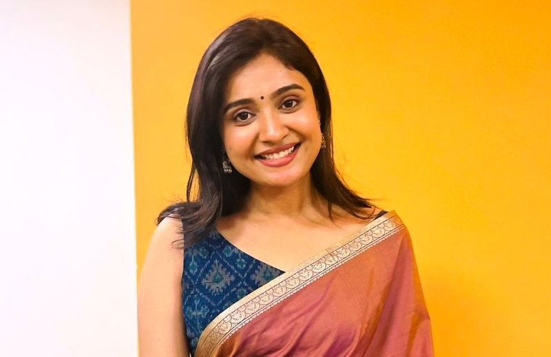 ਸ਼ਰਧਾ ਡਾਂਗਰ ਵਿਕੀ, ਉਮਰ, ਪਤੀ, ਪਰਿਵਾਰ, ਜੀਵਨੀ ਅਤੇ ਹੋਰ