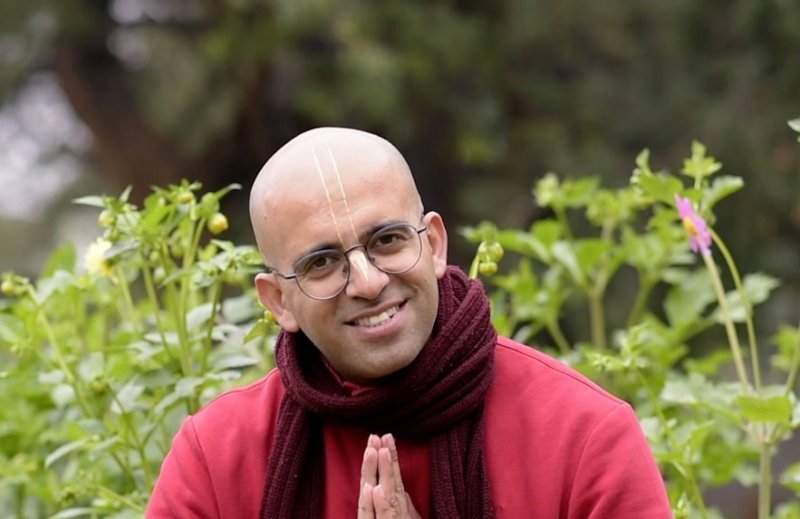 ਅਮੋਘ ਲੀਲਾ ਦਾਸ ਵਿਕੀ, ਉਮਰ, ਪਰਿਵਾਰ, ਜੀਵਨੀ ਅਤੇ ਹੋਰ