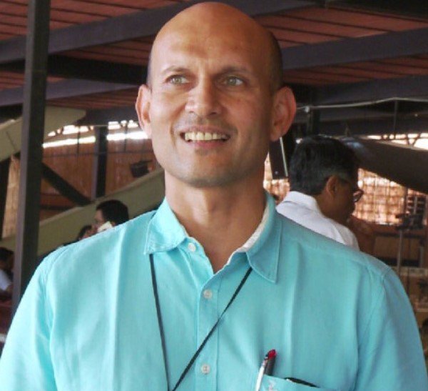 ਆਸ਼ੀਸ਼ ਕਚੋਲੀਆ (ਕਾਰੋਬਾਰੀ) ਵਿਕੀ ਉਮਰ, ਪਤਨੀ, ਬੱਚੇ, ਜਾਤ, ਪਰਿਵਾਰ, ਜੀਵਨੀ ਅਤੇ ਹੋਰ ਬਹੁਤ ਕੁਝ