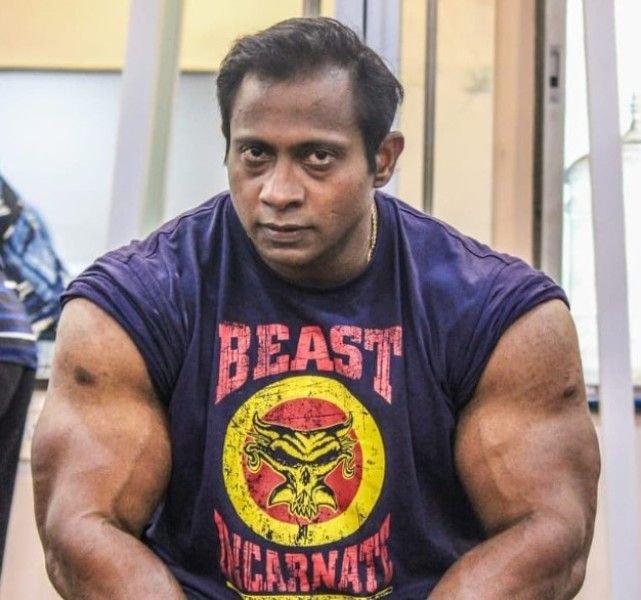 ਆਸ਼ੀਸ਼ ਸਾਖਰਕਰ ਵਿਕੀ, ਉਮਰ, ਮੌਤ, ਪਤਨੀ, ਪਰਿਵਾਰ, ਜੀਵਨੀ ਅਤੇ ਹੋਰ