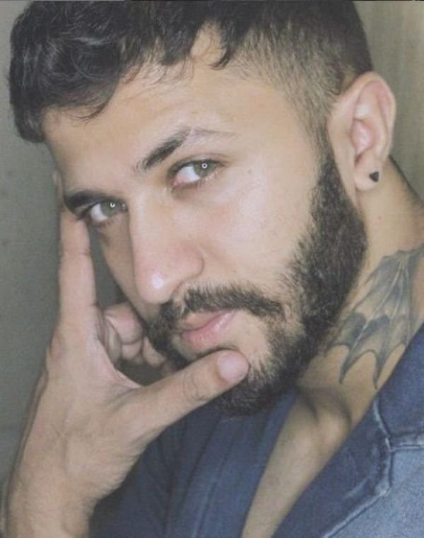 ਭਾਵੀਸ਼ ਮਦਾਨ (MTV ਰੋਡੀਜ਼ 19) ਵਿਕੀ, ਉਮਰ, ਪ੍ਰੇਮਿਕਾ, ਪਰਿਵਾਰ, ਜੀਵਨੀ ਅਤੇ ਹੋਰ