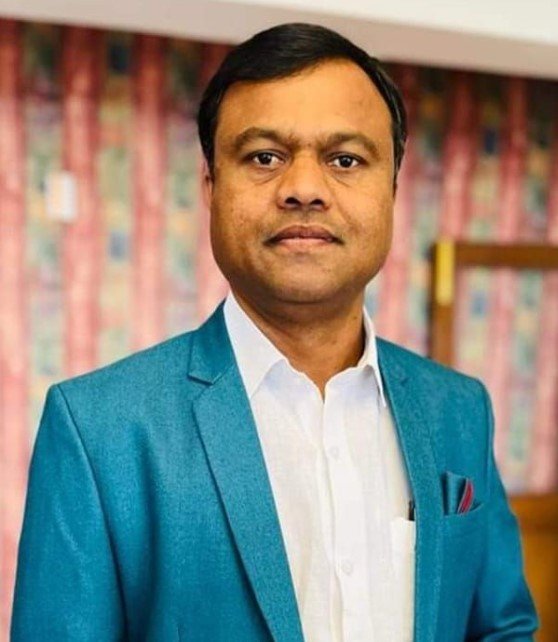 ਦੀਪਕ ਬੈਜ ਵਿਕੀ, ਉਮਰ, ਜਾਤ, ਪਤਨੀ, ਬੱਚੇ, ਪਰਿਵਾਰ, ਜੀਵਨੀ ਅਤੇ ਹੋਰ