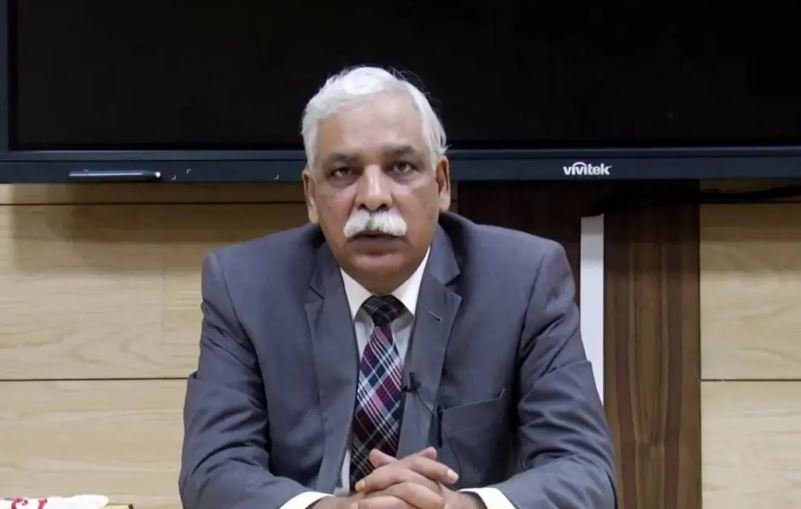 ਦੇਵੇਂਦਰ ਕੁਮਾਰ ਉਪਾਧਿਆਏ ਵਿਕੀ, ਉਮਰ, ਪਤਨੀ, ਪਰਿਵਾਰ, ਜੀਵਨੀ ਅਤੇ ਹੋਰ