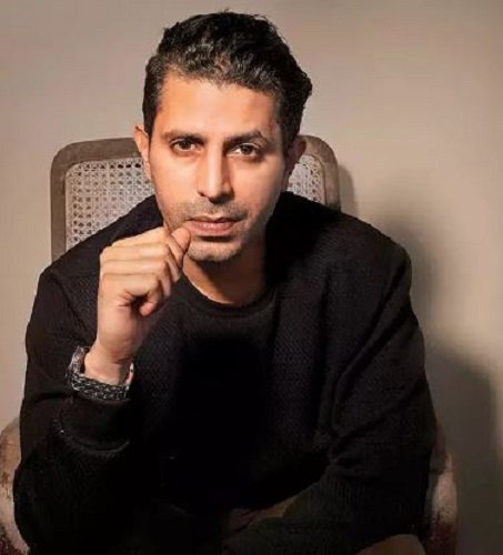 ਫਾਰੂਕ ਕਬੀਰ ਵਿਕੀ, ਉਮਰ, ਪਤਨੀ, ਪਰਿਵਾਰ, ਜੀਵਨੀ ਅਤੇ ਹੋਰ