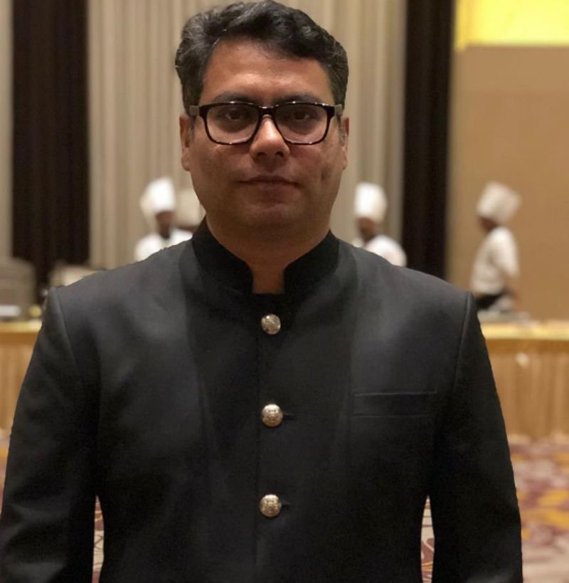 ਗੌਰਵ ਵਰਮਾ ਵਿਕੀ, ਉਮਰ, ਪਤਨੀ, ਬੱਚੇ, ਪਰਿਵਾਰ, ਜੀਵਨੀ ਅਤੇ ਹੋਰ