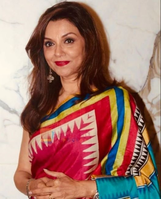 Lillete Dubey Wiki, ਉਮਰ, ਪਤੀ, ਬੱਚੇ, ਪਰਿਵਾਰ, ਜੀਵਨੀ ਅਤੇ ਹੋਰ