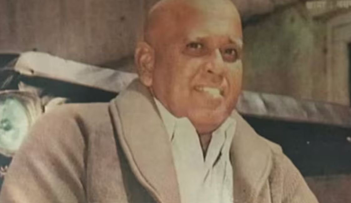 ਐਮ ਬੀ ਸ਼ੈਟੀ ਵਿਕੀ, ਉਮਰ, ਮੌਤ, ਪਤਨੀ, ਬੱਚੇ, ਪਰਿਵਾਰ, ਜੀਵਨੀ ਅਤੇ ਹੋਰ