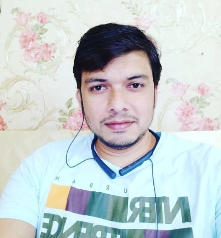 ਮਹੇਸ਼ ਪਾਂਡੇ ਵਿਕੀ, ਉਮਰ, ਪ੍ਰੇਮਿਕਾ, ਪਰਿਵਾਰ, ਜੀਵਨੀ ਅਤੇ ਹੋਰ