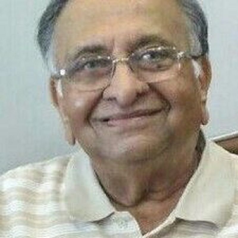 ਨਲਿਨ ਦਲਾਲ (ਤਰਲਾ ਦਲਾਲ ਦਾ ਪਤੀ) ਵਿਕੀ, ਉਮਰ, ਮੌਤ, ਪਤਨੀ, ਬੱਚੇ, ਪਰਿਵਾਰ, ਜੀਵਨੀ ਅਤੇ ਹੋਰ