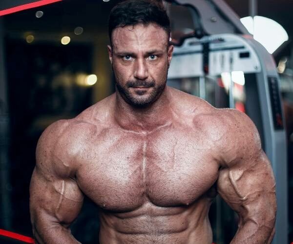 ਨੋਏਲ ਡੇਜ਼ਲ ਵਿਕੀ, ਕੱਦ, ਉਮਰ, ਪ੍ਰੇਮਿਕਾ, ਪਰਿਵਾਰ, ਜੀਵਨੀ ਅਤੇ ਹੋਰ