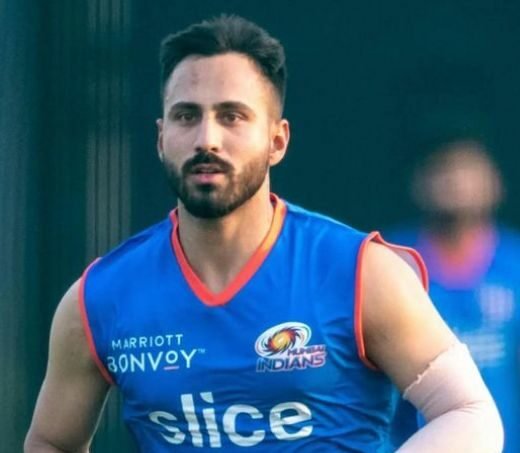 ਰਮਨਦੀਪ ਸਿੰਘ ਵਿਕੀ, ਉਮਰ, ਪ੍ਰੇਮਿਕਾ, ਪਰਿਵਾਰ, ਜੀਵਨੀ ਅਤੇ ਹੋਰ