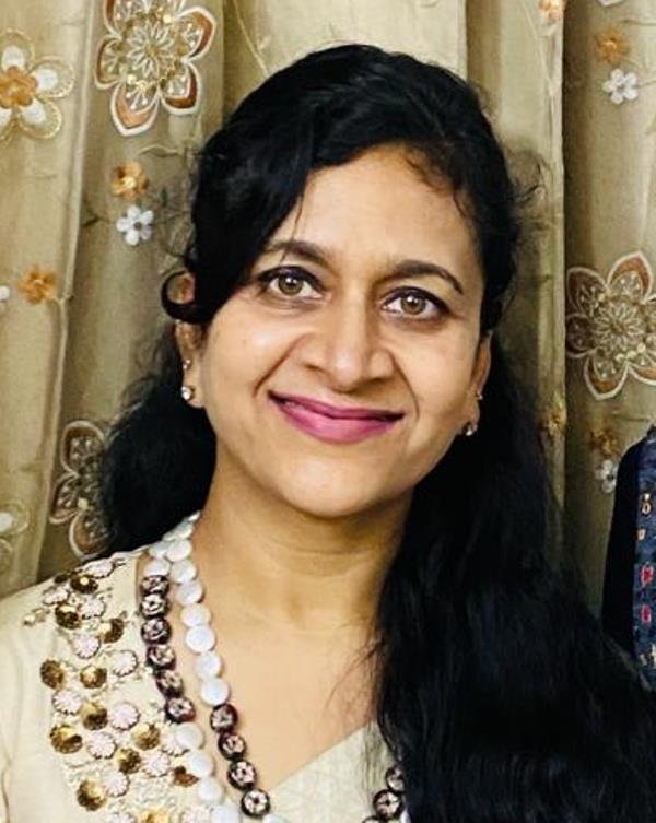 ਰਿਤੂ ਮਹੇਸ਼ਵਰੀ ਵਿਕੀ, ਉਮਰ, ਪਤੀ, ਪਰਿਵਾਰ, ਜੀਵਨੀ ਅਤੇ ਹੋਰ