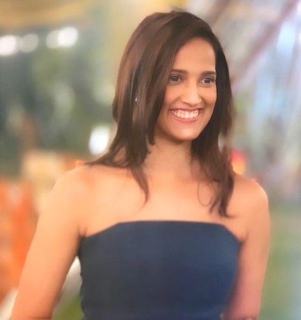 ਰੁਚਾ ਇਨਾਮਦਾਰ ਵਿਕੀ, ਉਮਰ, ਬੁਆਏਫ੍ਰੈਂਡ, ਪਤੀ, ਪਰਿਵਾਰ, ਜੀਵਨੀ ਅਤੇ ਹੋਰ