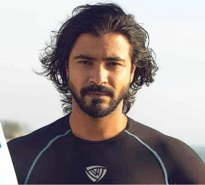 ਸਰਫੁਲ ਰਾਜ਼ ਵਿਕੀ, ਉਮਰ, ਪਤਨੀ, ਪਰਿਵਾਰ, ਜੀਵਨੀ ਅਤੇ ਹੋਰ