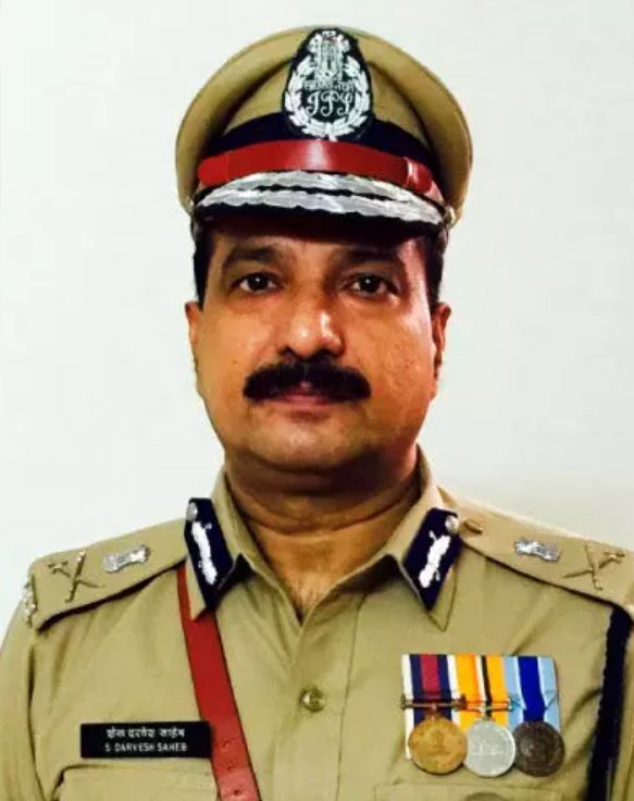 ਸ਼ੇਖ ਦਰਵੇਸ਼ ਸਾਹਿਬ ਵਿਕੀ, ਉਮਰ, ਪਤਨੀ, ਬੱਚੇ, ਪਰਿਵਾਰ, ਜੀਵਨੀ ਅਤੇ ਹੋਰ