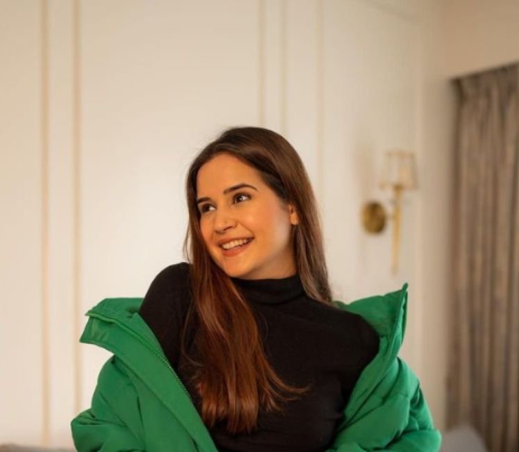 ਸ਼ਿਵਸ਼ਕਤੀ ਸਚਦੇਵ, ਵਿਕੀ, ਕੱਦ, ਉਮਰ, ਬੁਆਏਫ੍ਰੈਂਡ, ਪਰਿਵਾਰ, ਜੀਵਨੀ ਅਤੇ ਹੋਰ ਬਹੁਤ ਕੁਝ