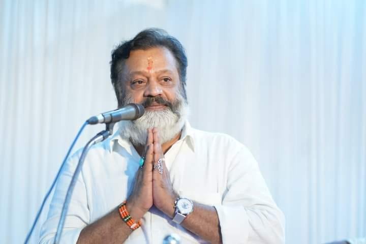 ਸੁਰੇਸ਼ ਗੋਪੀ ਵਿਕੀ, ਉਮਰ, ਪਤਨੀ, ਬੱਚੇ, ਪਰਿਵਾਰ, ਜੀਵਨੀ ਅਤੇ ਹੋਰ