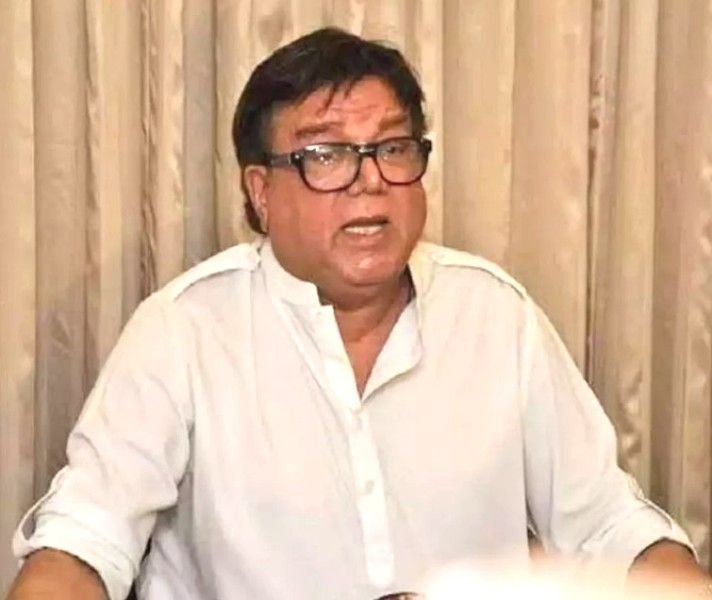 ਤਾਜਦਾਰ ਅਮਰੋਹੀ ਵਿਕੀ, ਉਮਰ, ਪਤਨੀ, ਪਰਿਵਾਰ, ਜੀਵਨੀ ਅਤੇ ਹੋਰ