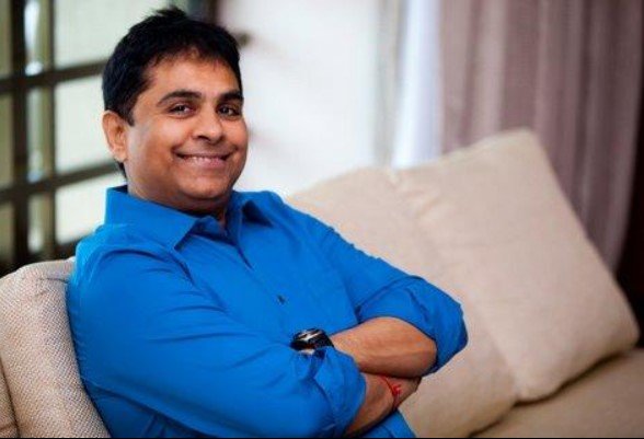 ਵਿਜੇ ਕੇਡੀਆ (ਕਾਰੋਬਾਰੀ) ਵਿਕੀ, ਉਮਰ, ਪਤਨੀ, ਬੱਚੇ, ਪਰਿਵਾਰ, ਜੀਵਨੀ ਅਤੇ ਹੋਰ