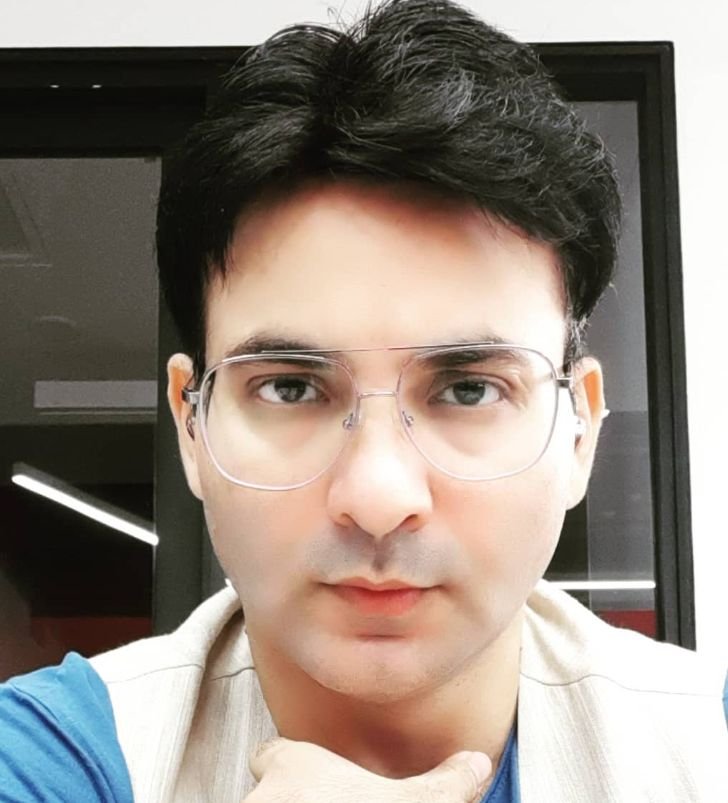 ਯਾਸਿਰ ਉਸਮਾਨ ਵਿਕੀ, ਉਮਰ, ਪਤਨੀ, ਬੱਚੇ, ਪਰਿਵਾਰ, ਜੀਵਨੀ ਅਤੇ ਹੋਰ