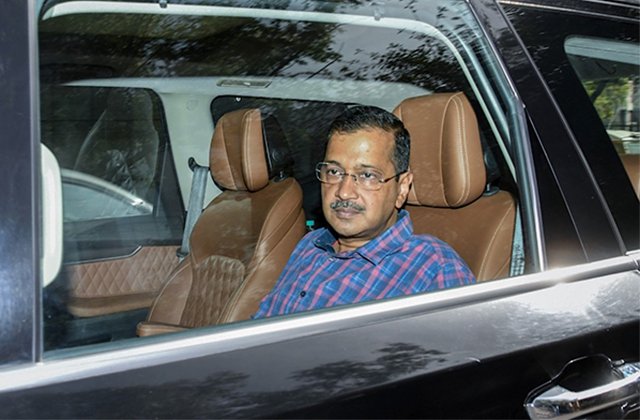 ਕੋਰਟ ਨੇ ਕੇਜਰੀਵਾਲ ਦੇ ED ਰਿਮਾਂਡ ‘ਤੇ ਫੈਸਲਾ ਸੁਰੱਖਿਅਤ ਰੱਖਿਆ …