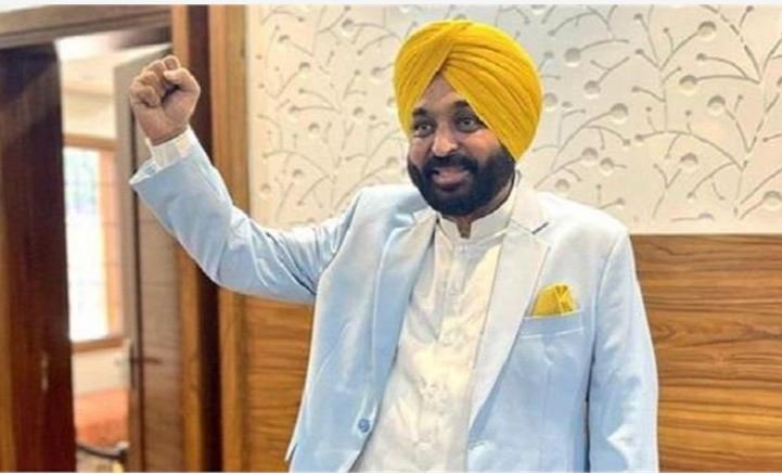 ਪੰਜਾਬ ‘ਚ AAP ਸਰਕਾਰ ਦੇ 2 ਸਾਲ ਪੂਰੇ, CM ਮਾਨ ਨੇ ਟਵੀਟ ਕਰਕੇ ਪੰਜਾਬੀਆਂ ਨੂੰ ਦਿੱਤੀ ਵਧਾਈ