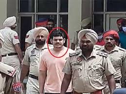 ਮੂਸੇਵਾਲਾ ਕਤਲ ਕਾਂਡ ‘ਚ ਸ਼ਾਮਲ ਗੈਂਗਸਟਰ ਟੀਨੂੰ ਦੀ ਵਿਗੜੀ ਸਿਹਤ